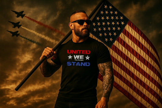 Honoring the Backbone of the American Family — This Father's Day