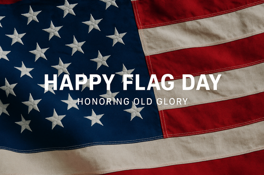 Honoring Old Glory – The Meaning Behind Flag Day