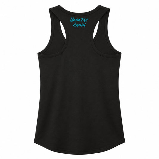 Liberty or Death Women’s Racerback Tank Top