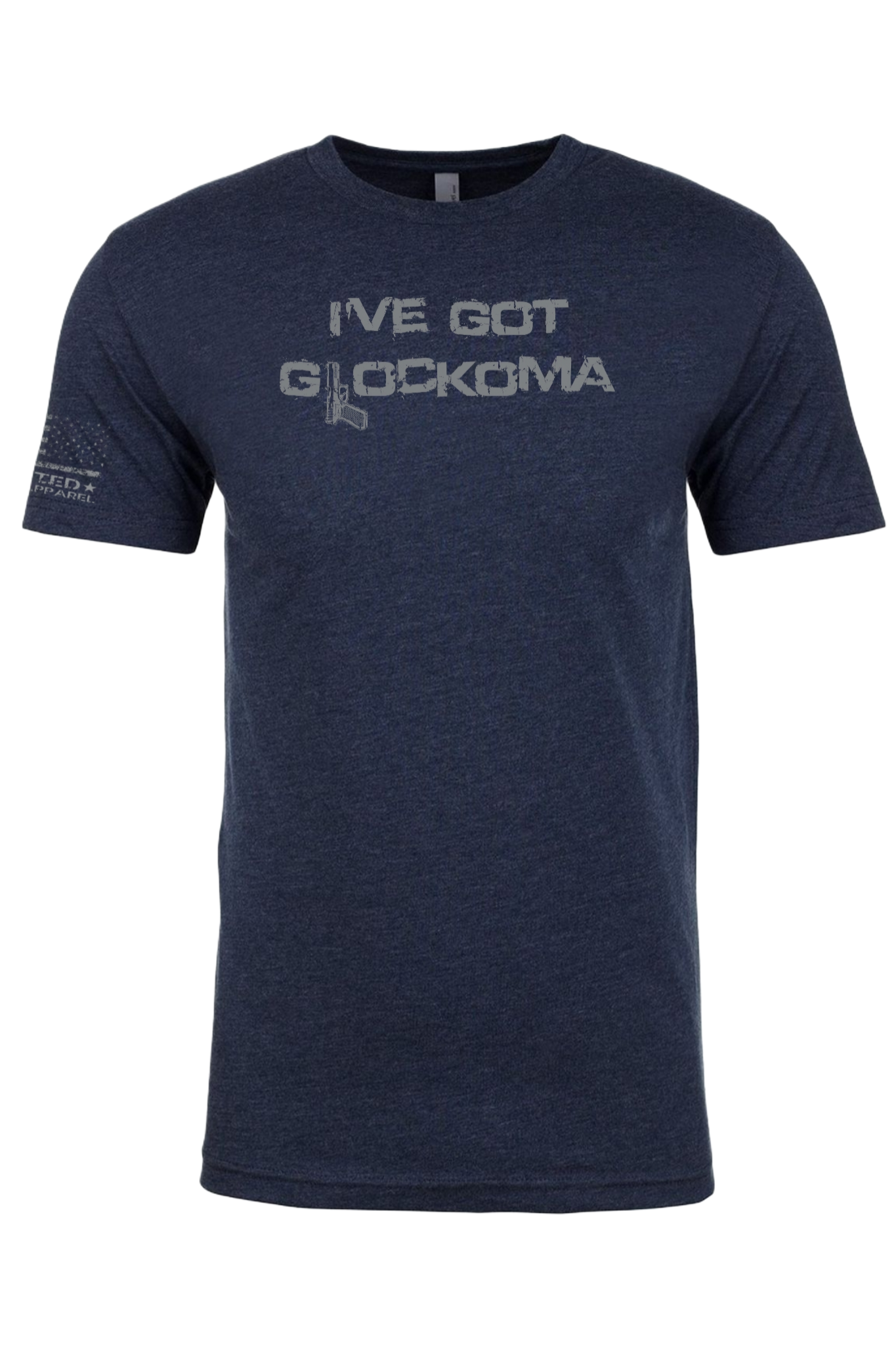 Premium Glockoma Unisex T-Shirt