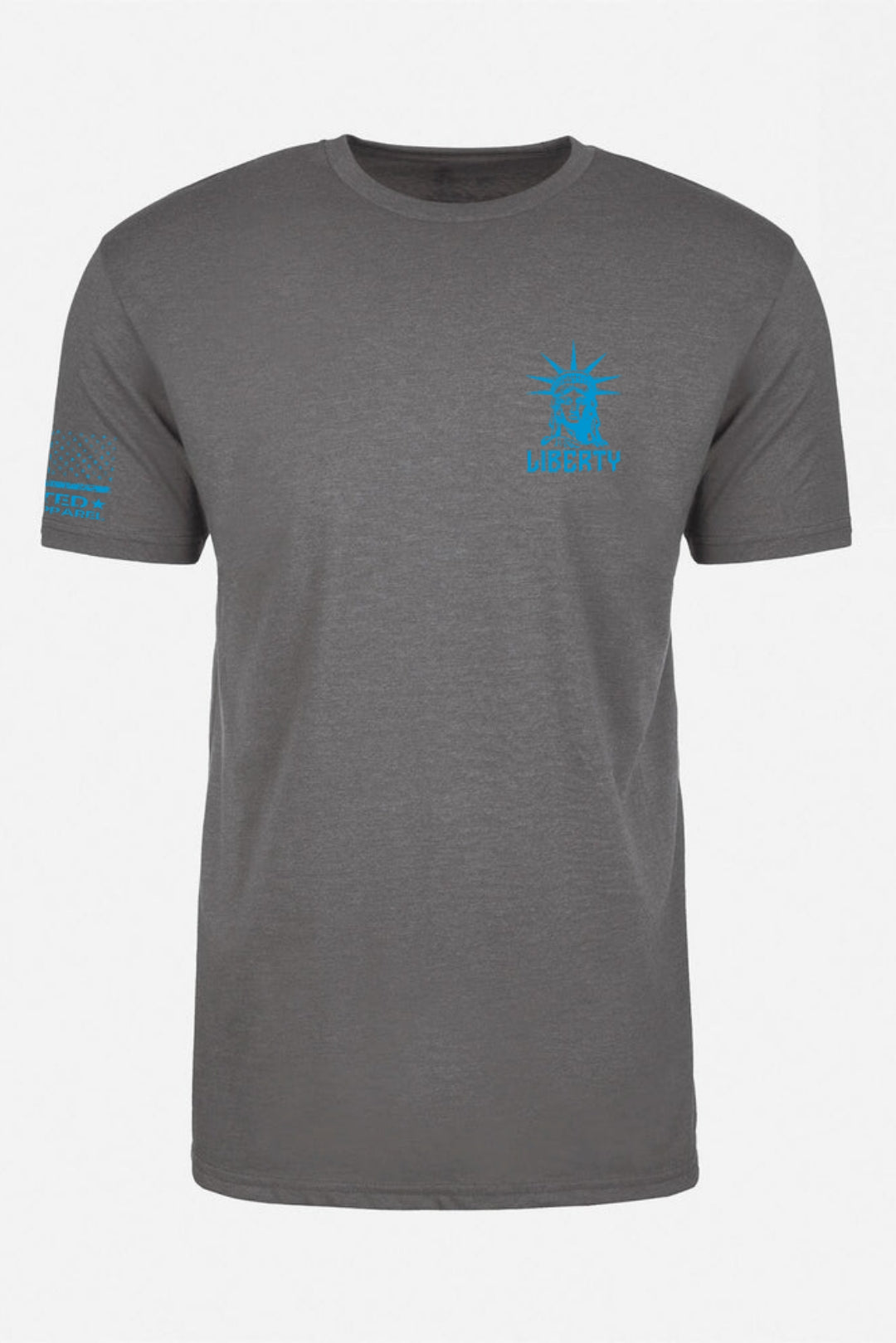 Premium More Liberty, Less Government – Unisex Tee