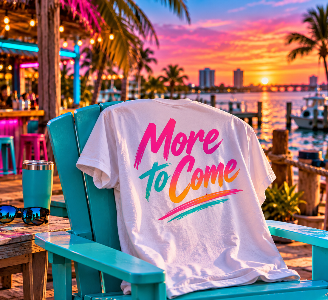 Where United First Apparel Is Headed