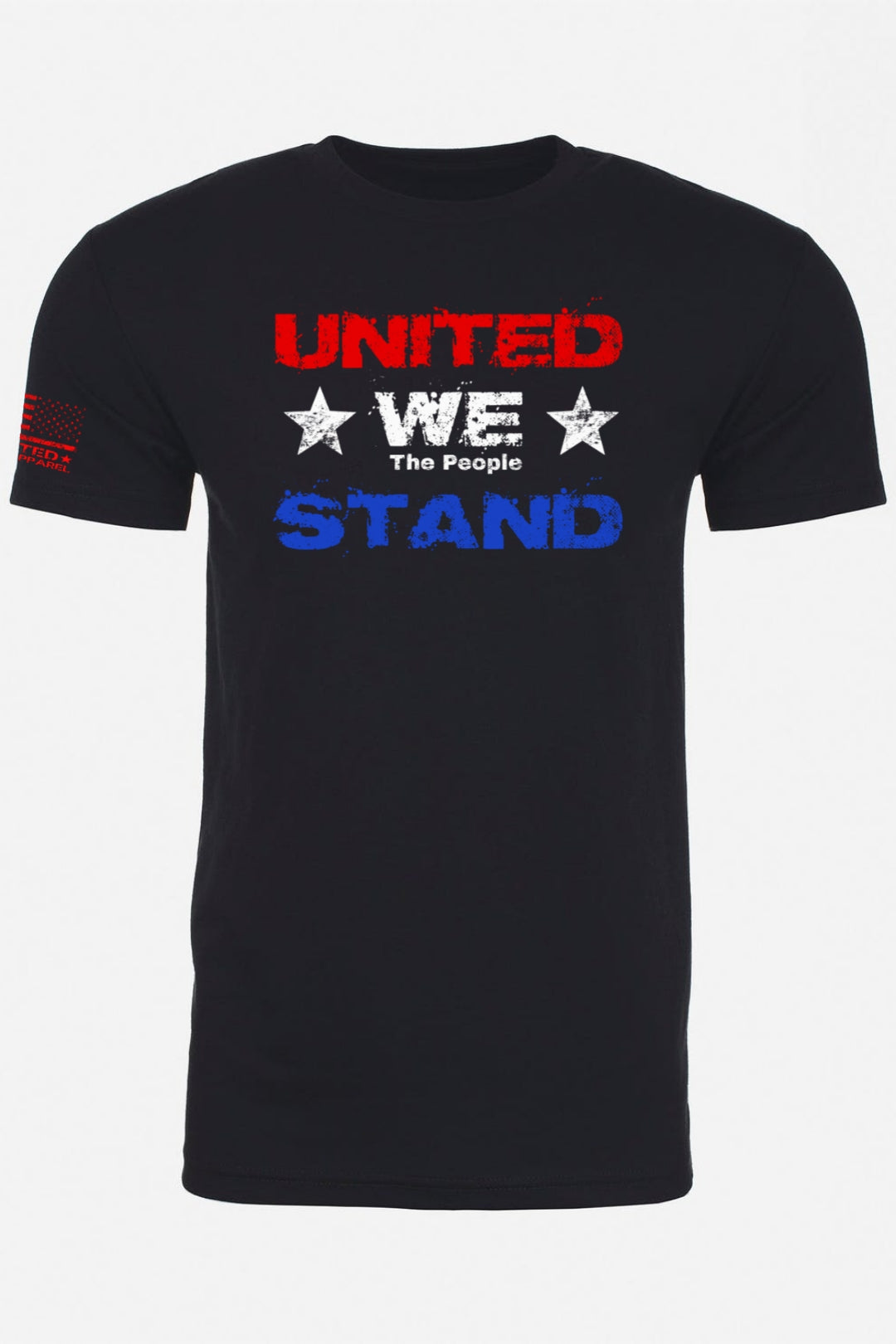 Premium United We Stand Unisex T-Shirt