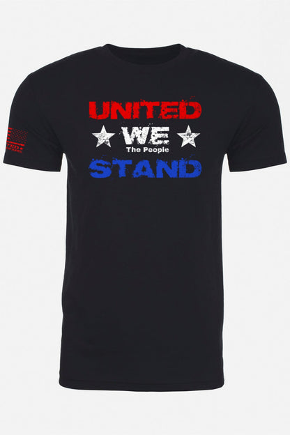 Premium United We Stand Unisex T-Shirt