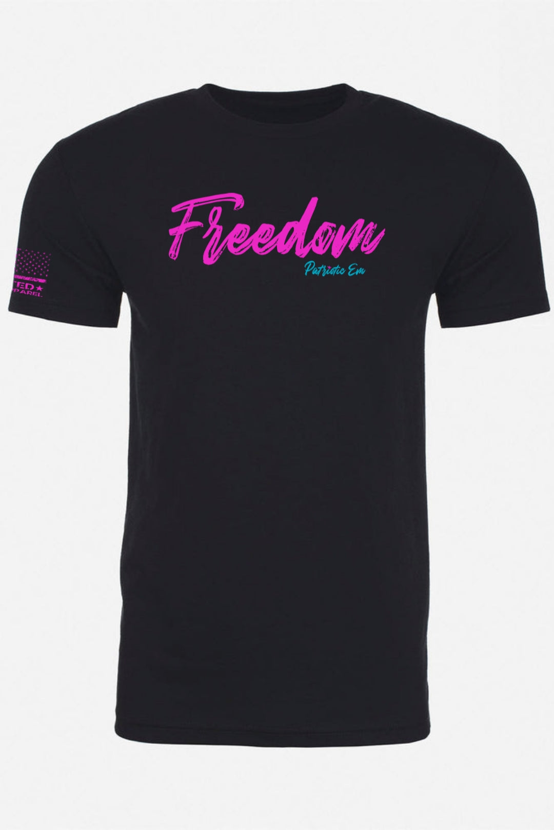 Premium Freedom Unisex T-Shirt