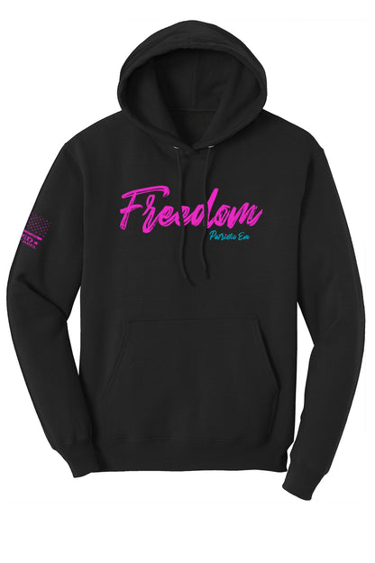 Freedom Unisex Hoodie