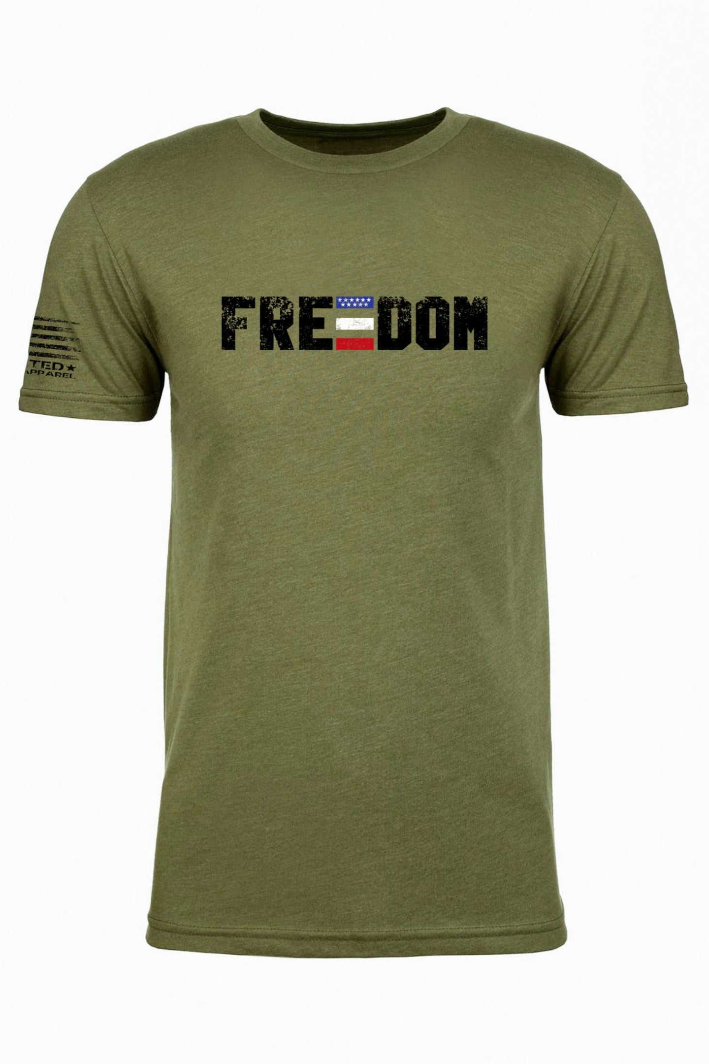 Premium Freedom Unisex T-Shirt