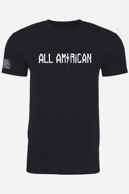 Premium All American Unisex T-Shirt