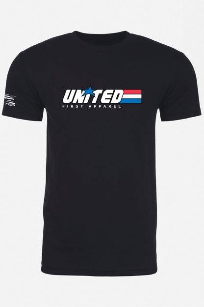 Premium United Unisex T-Shirt