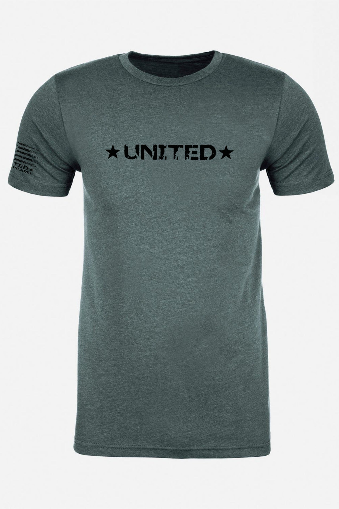 Premium United Definition Unisex T-Shirt