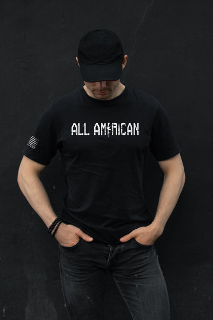 Premium All American Unisex T-Shirt