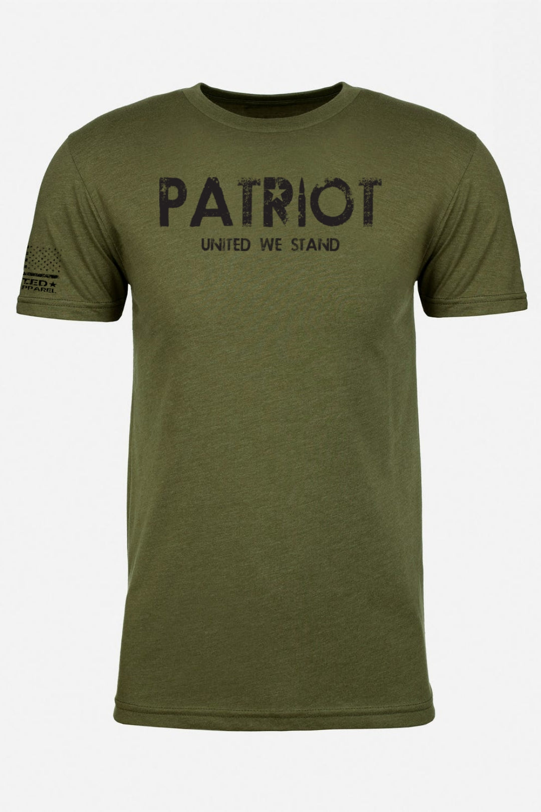 Premium Patriot Unisex T-Shirt