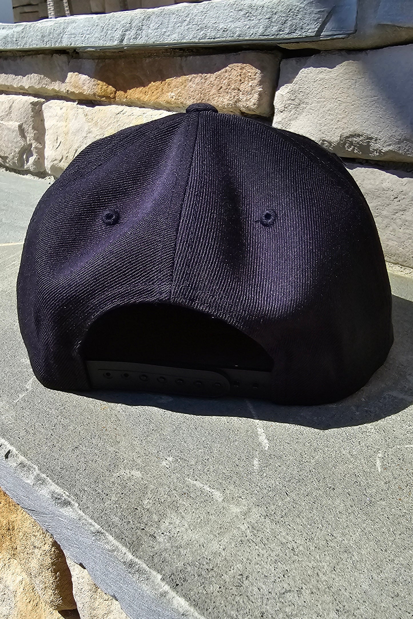 MILF Hunter Flat Bill Hat