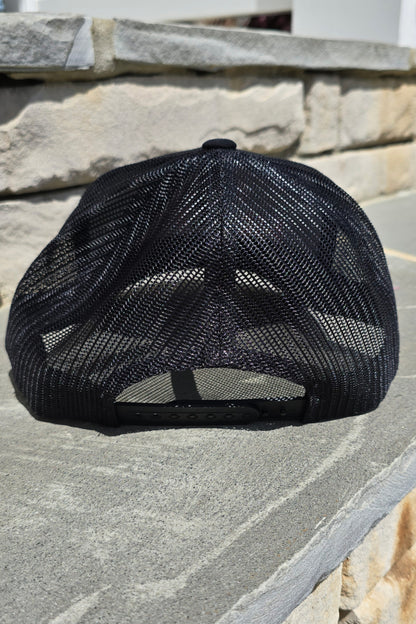 DILF Hunter Curved Bill Hat