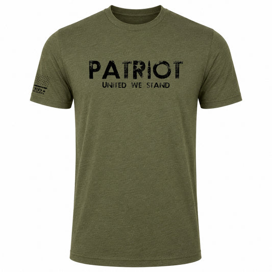 Premium Patriot Unisex Shirt