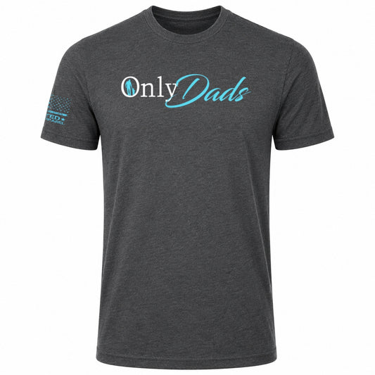 Premium Only Dads Shirt – The Subscription That Matters