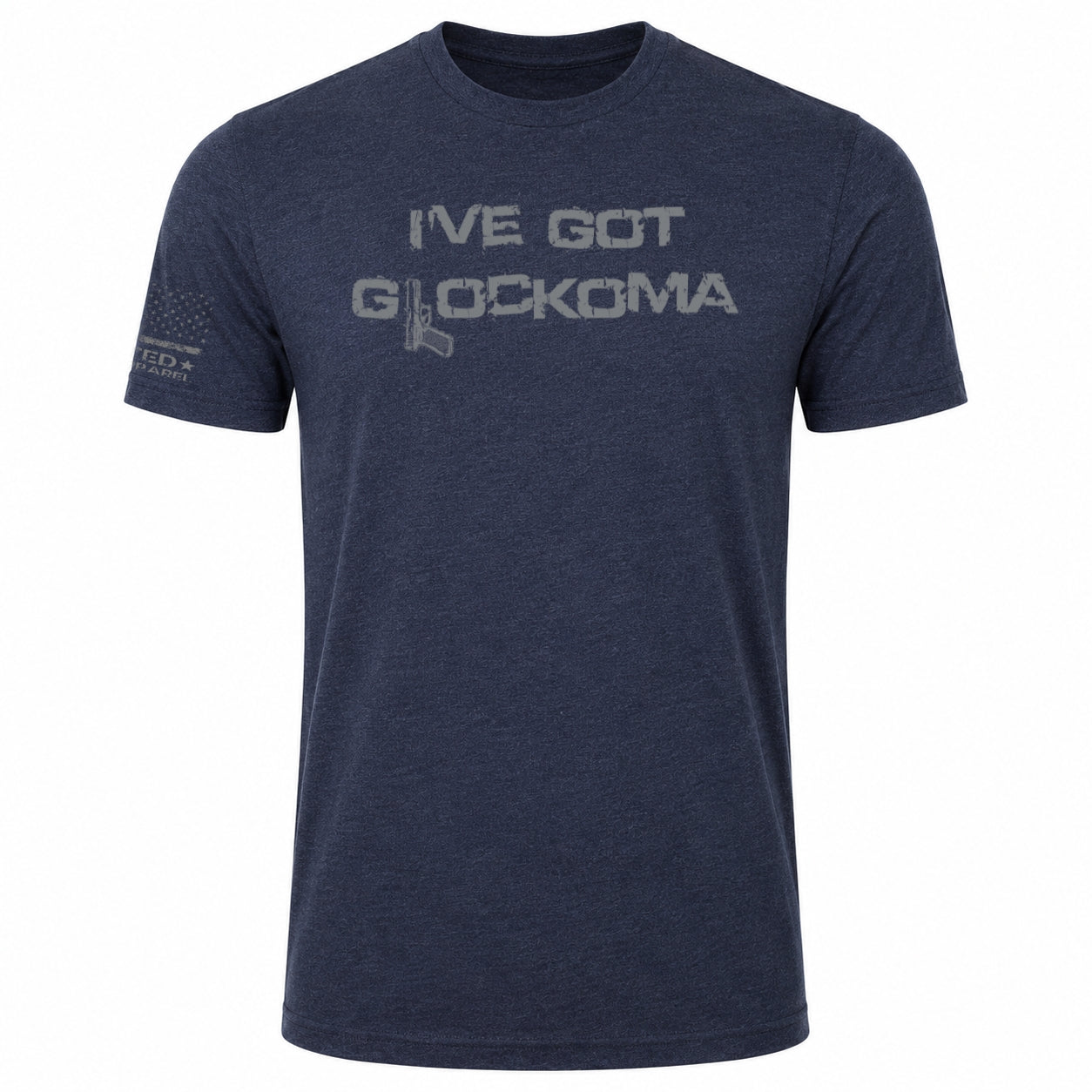 Premium Glockoma Unisex T-Shirt