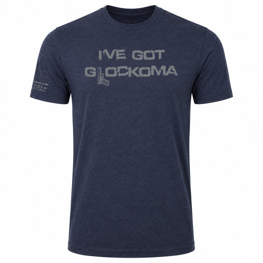 Premium Glockoma Unisex T-Shirt