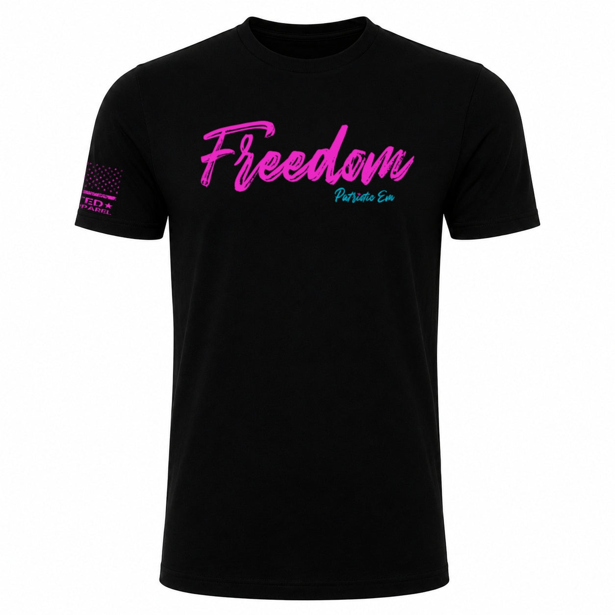 Premium Freedom unisex T-Shirt
