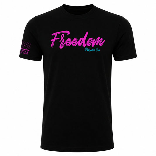 Premium Freedom unisex T-Shirt