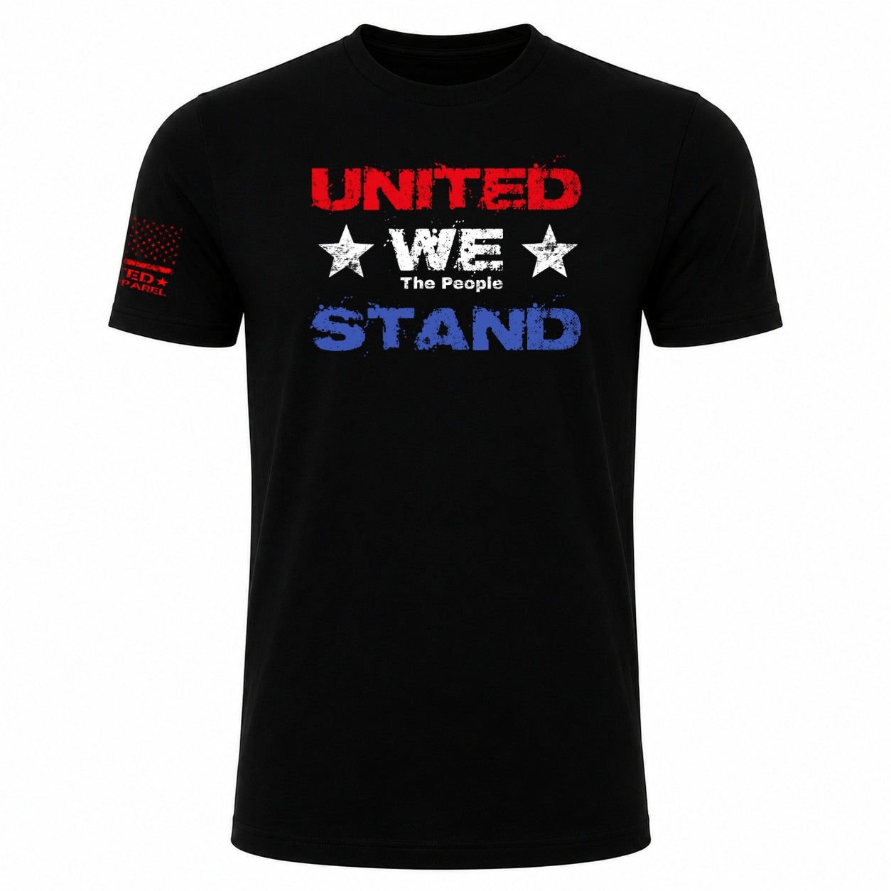 Premium United We Stand Unisex T-Shirt