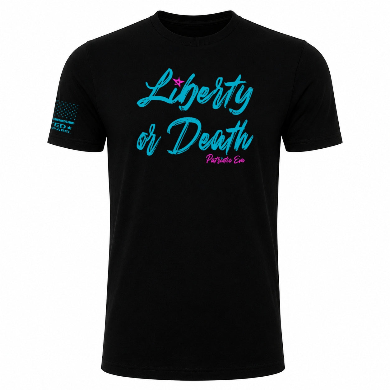 Premium Liberty or Death Unisex T-Shirt