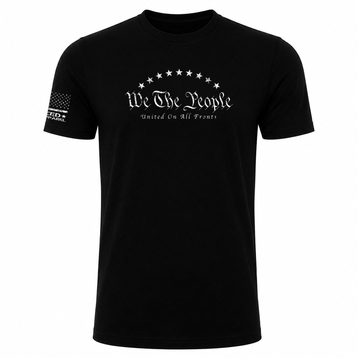 Premium We The People Unisex T-Shirt