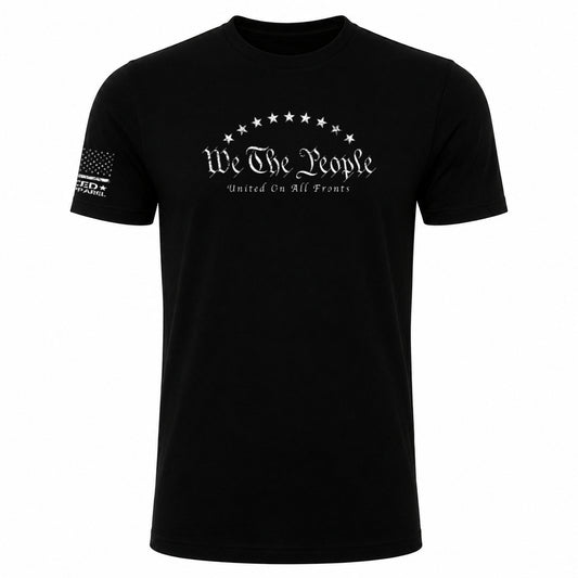 Premium We The People Unisex T-Shirt