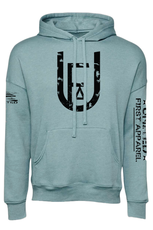 Premium UFA Signature Unisex Hoodie