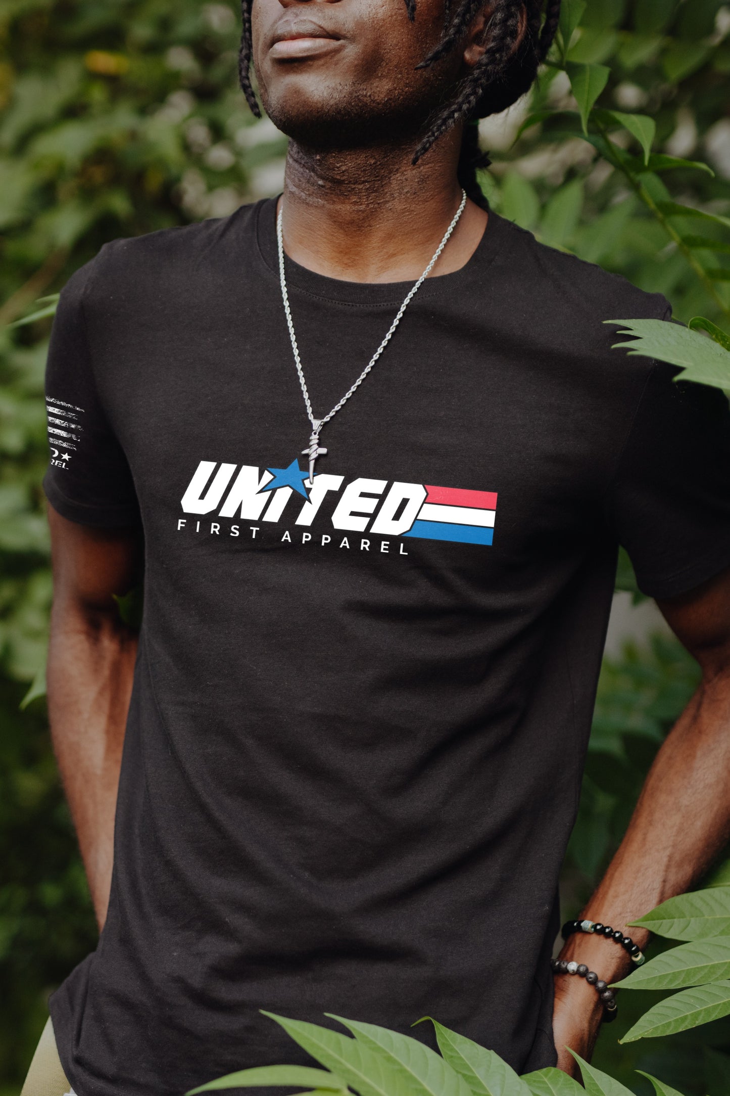 Premium United Unisex T-Shirt